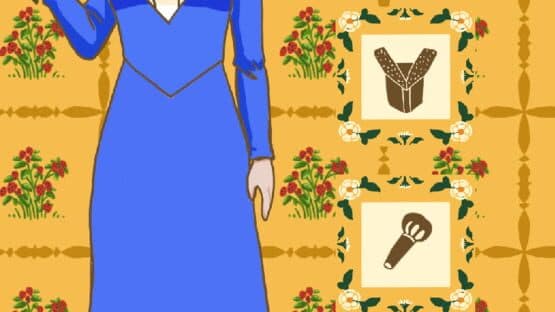 Lady Rose Wardrobe — screenshot 1