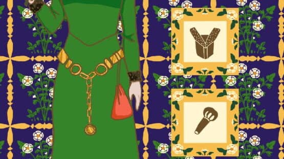 Lady Rose Wardrobe — screenshot 2
