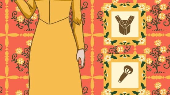 Lady Rose Wardrobe — screenshot 3