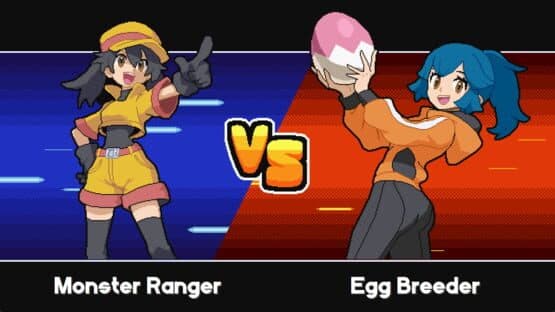 Batomon Showdown — screenshot 5