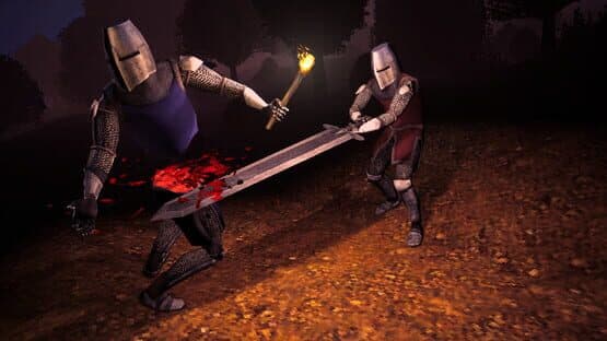 Knightcore — screenshot 1