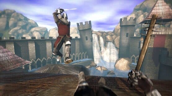 Knightcore — screenshot 2
