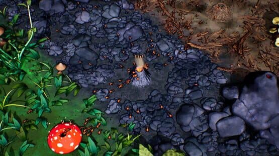 Ants Times Infinity — screenshot 6