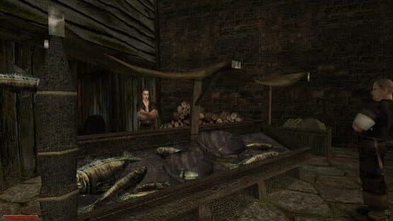 From the life of a thief — screenshot 1