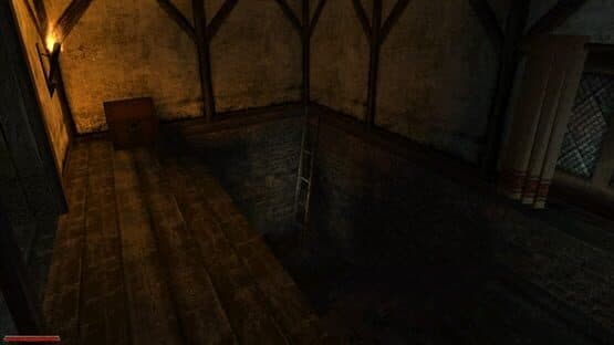From the life of a thief — screenshot 2