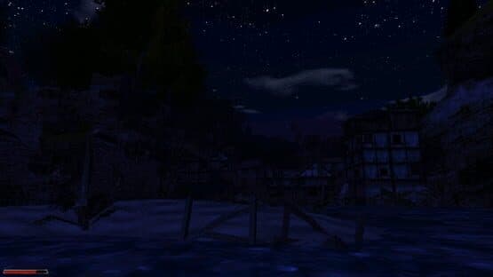 From the life of a thief — screenshot 3