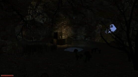 From the life of a thief — screenshot 5