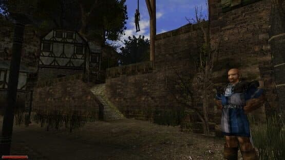 From the life of a thief — screenshot 6