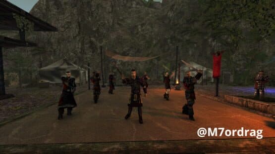 Lobos: Definitive Edition — screenshot 3