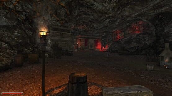 Lobos: Definitive Edition — screenshot 4