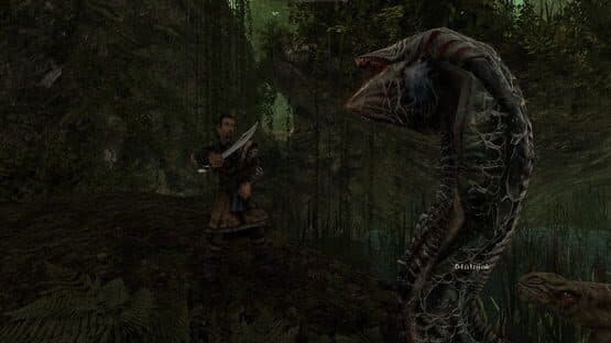 Lobos: Definitive Edition — screenshot 5
