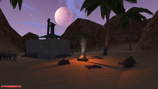 Lobos: Definitive Edition — screenshot 6