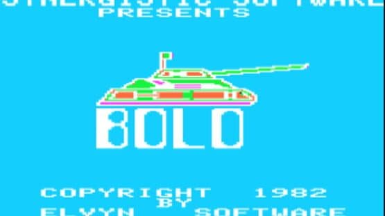 Bolo — screenshot 2