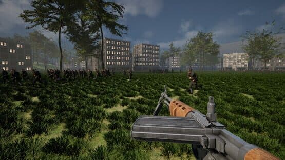 Industrial Legion — screenshot 1