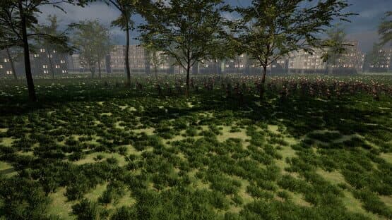 Industrial Legion — screenshot 2