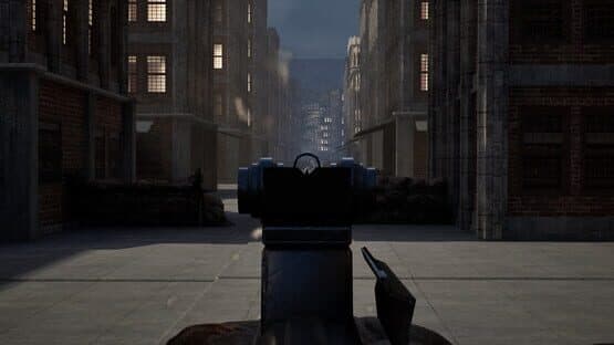Industrial Legion — screenshot 3