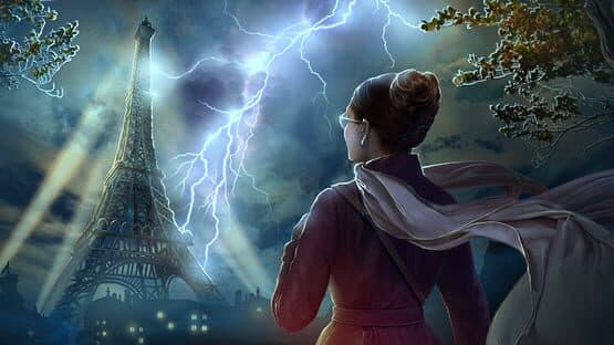 Dark City: Paris — screenshot 3
