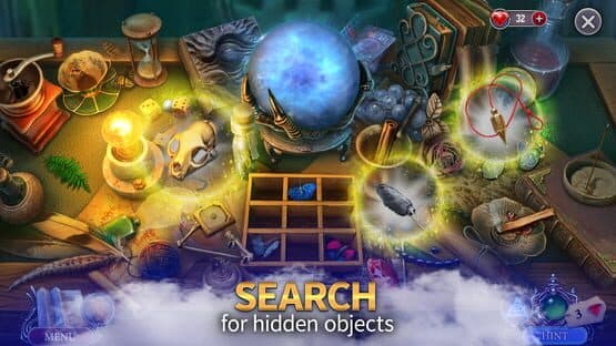 Dark City: Kyiv — screenshot 2