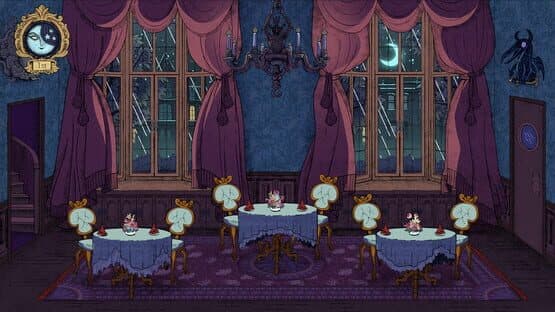 Tearoom of Terror — screenshot 8
