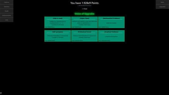 Incremental Math — screenshot 2