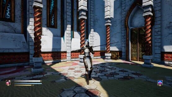 Monkey King Simulator: Chapter Huaguo Mountain — screenshot 6