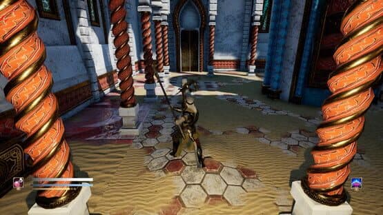 Monkey King Simulator: Chapter Huaguo Mountain — screenshot 7