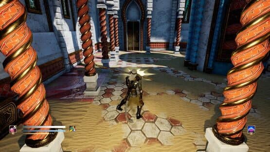 Monkey King Simulator: Chapter Huaguo Mountain — screenshot 8