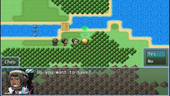 Despertar — screenshot 2