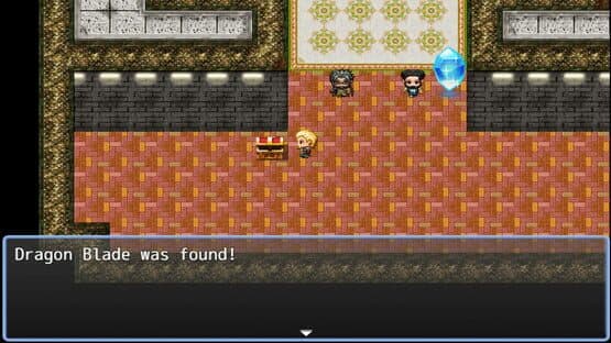 Despertar — screenshot 5