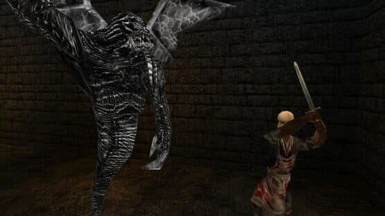 The Darkness of Gordoth — screenshot 2