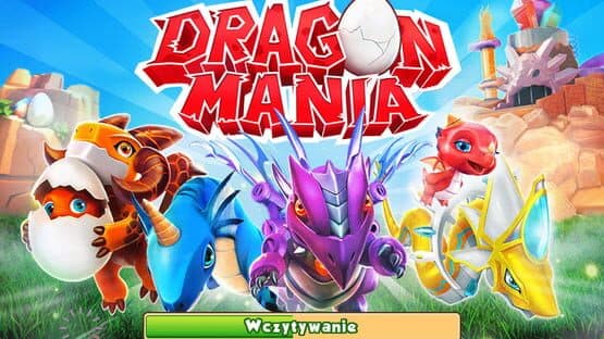 Dragon Mania — screenshot 1