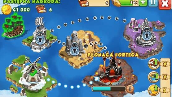 Dragon Mania — screenshot 2