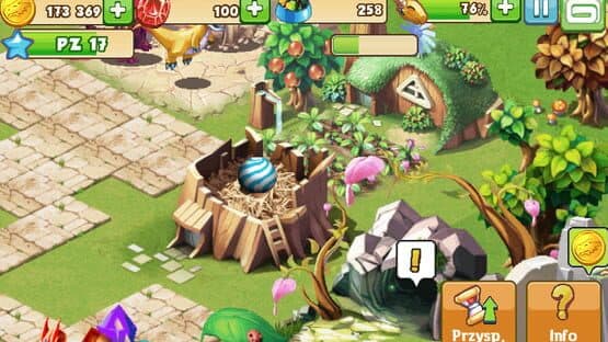 Dragon Mania — screenshot 3
