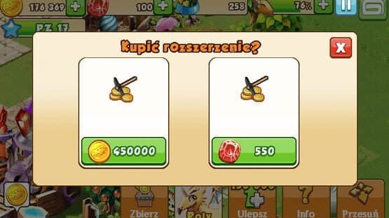 Dragon Mania — screenshot 4