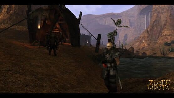 The Golden Gate — screenshot 1