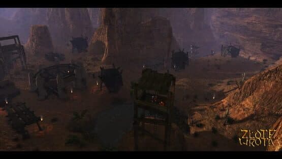 The Golden Gate — screenshot 2