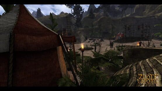The Golden Gate — screenshot 7