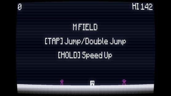 M Field — screenshot 1