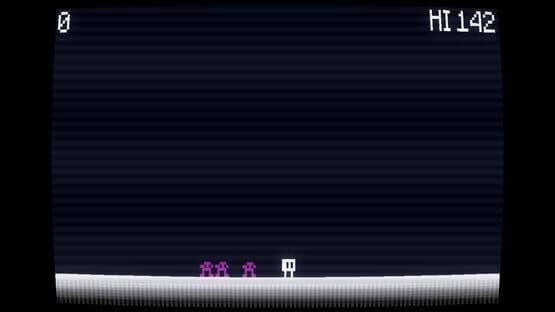 M Field — screenshot 2