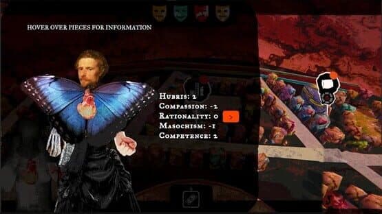 Joy Malignant — screenshot 3