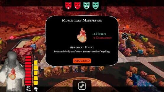 Joy Malignant — screenshot 4