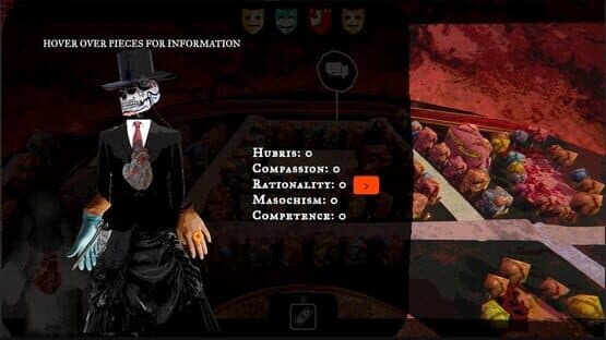Joy Malignant — screenshot 5