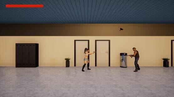 Elevator Mayhem — screenshot 4