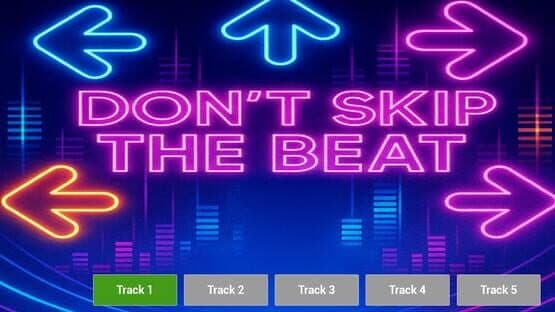 Don't Skip The Beat — screenshot 2