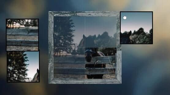 Shattered Frames — screenshot 2