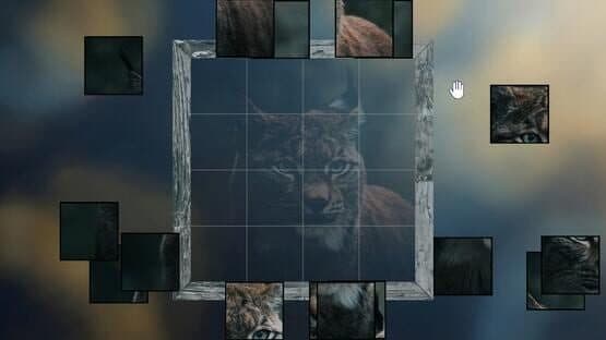 Shattered Frames — screenshot 3