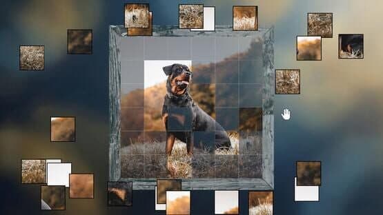Shattered Frames — screenshot 4