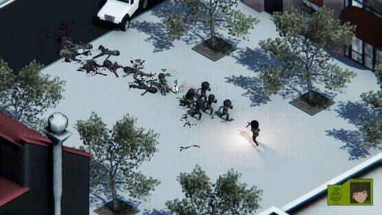 Project Accipiter — screenshot 5