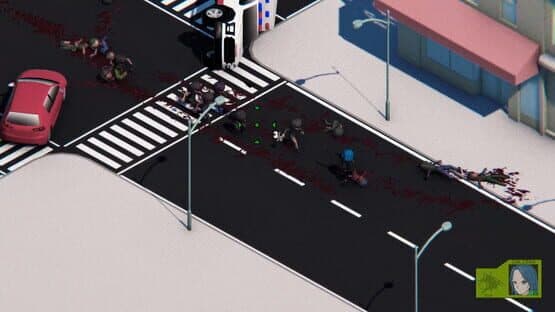 Project Accipiter — screenshot 6