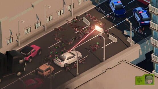 Project Accipiter — screenshot 7